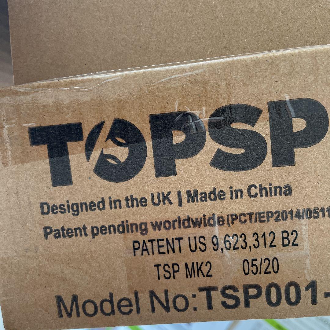 最安値大人気 トップスピン TOPSPIN PRO テニス練習器具 gueSf-m17166282038 プロ セール得価