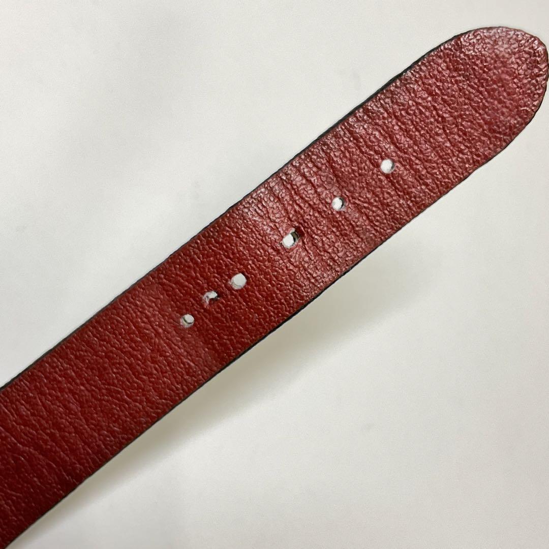わしん！正規美品！ロンジン　メンズ　腕時計　手巻き　オクタゴン