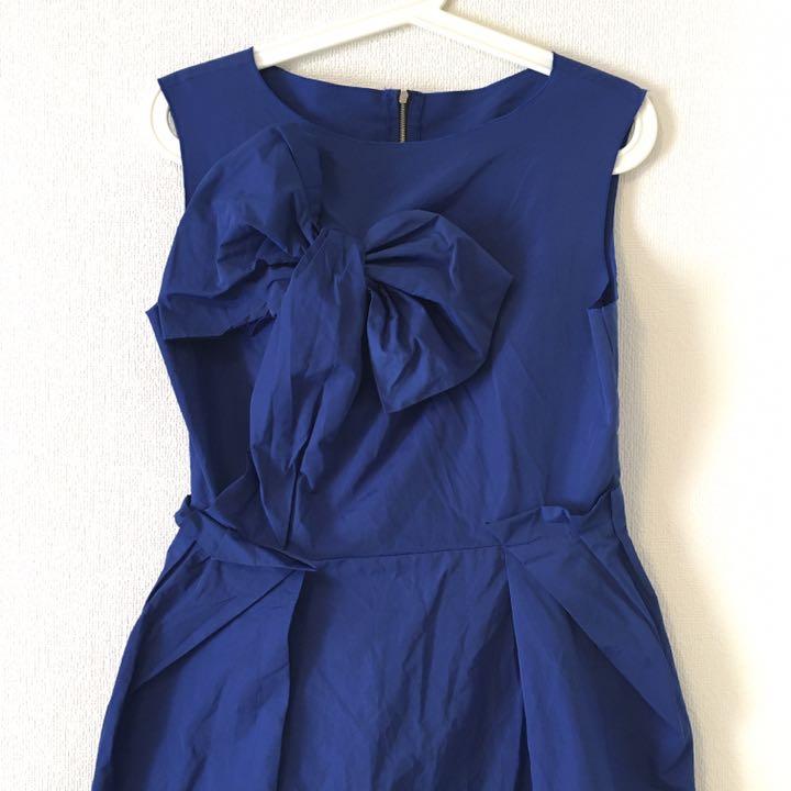 新品 Lanvin ランバン ワンピース ブルー リボンモチーフ レディース メルカリ 新品 Lanvin ランバン ワンピース ブルー リボンモチーフ レディース メルカリ
