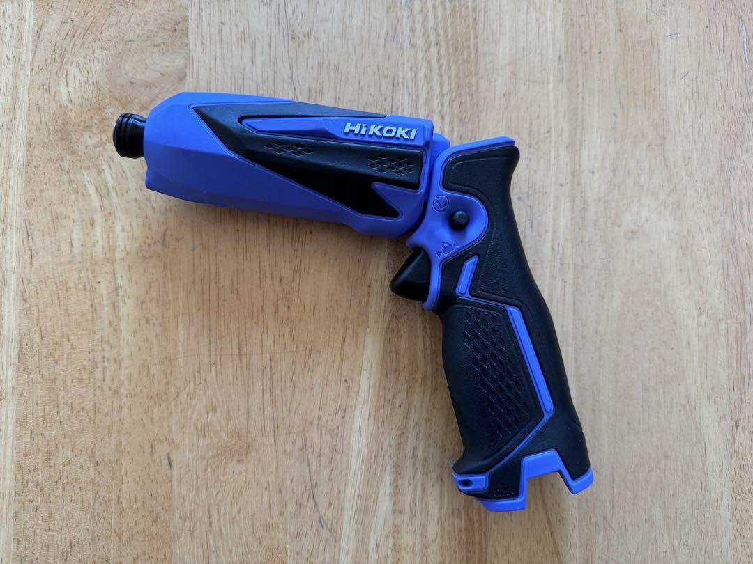 HiKOKI 7.2V