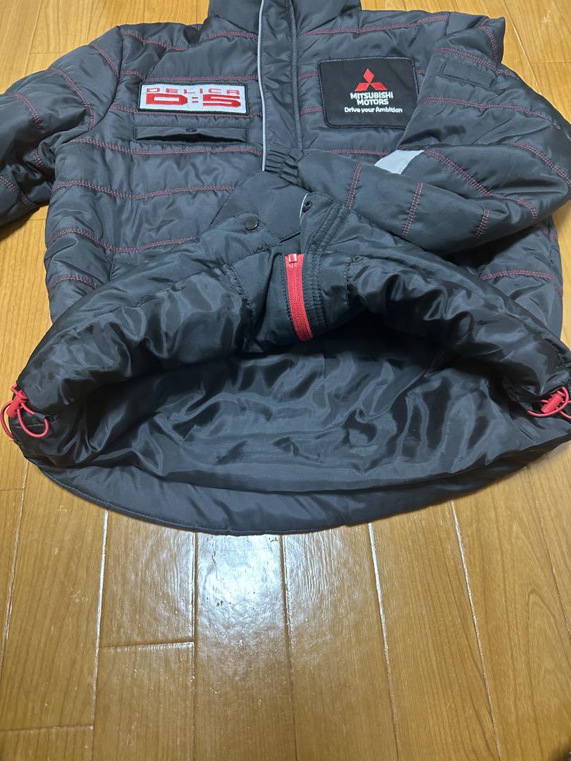 三菱ブルゾンSサイズ