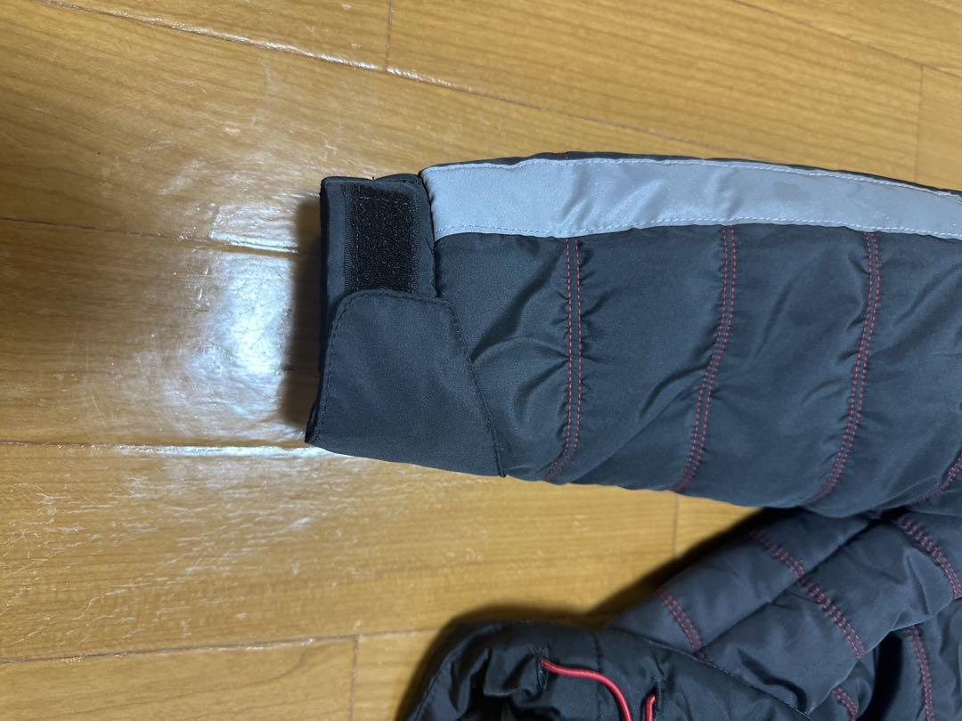 三菱ブルゾンSサイズ