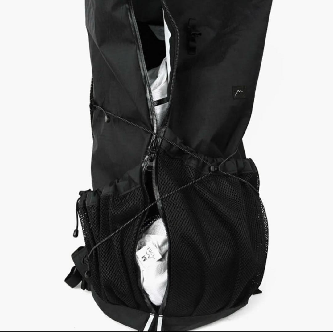 【CAYL】MARI ROLL TOP SM B-GRID ☆大人気☆ CAYL ケイル Mari Roll Top SM B-Grid - Nicetime Mountain