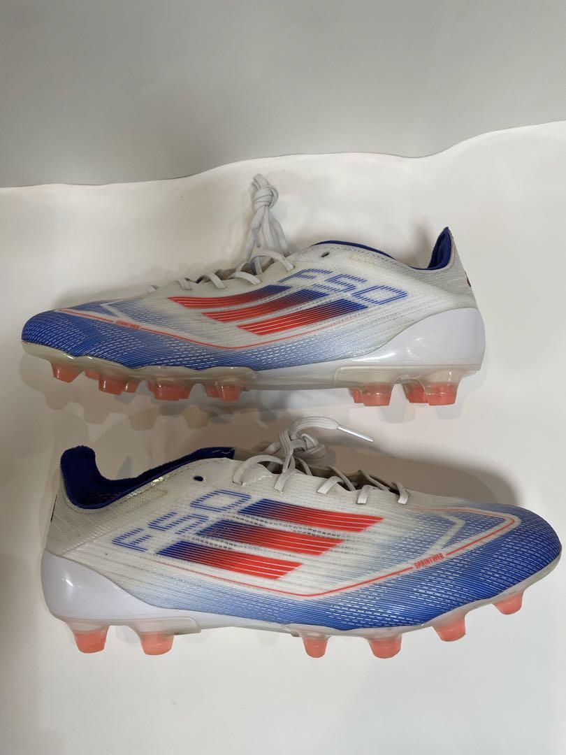 アディダス F50 ELITE サッカースパイク　26㎝ アディダス F50 ELITE HG / 土・人工芝用 / F50 Elite HG