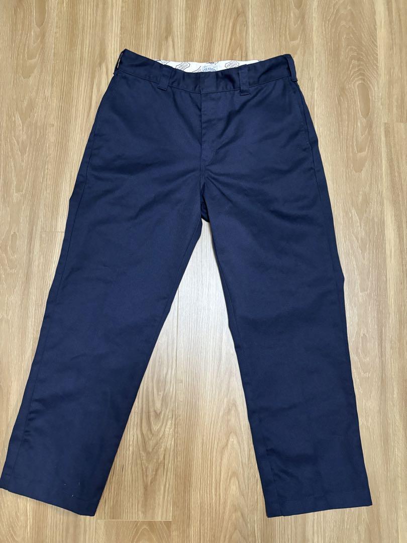 パンツ STANDARD CALIFORNIA T/C Work Pants