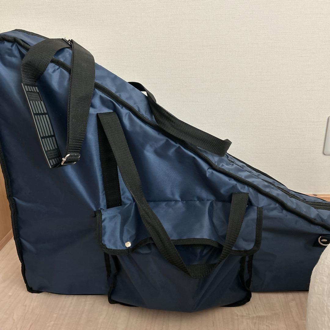 プレストハープ26弦(natural×natural)