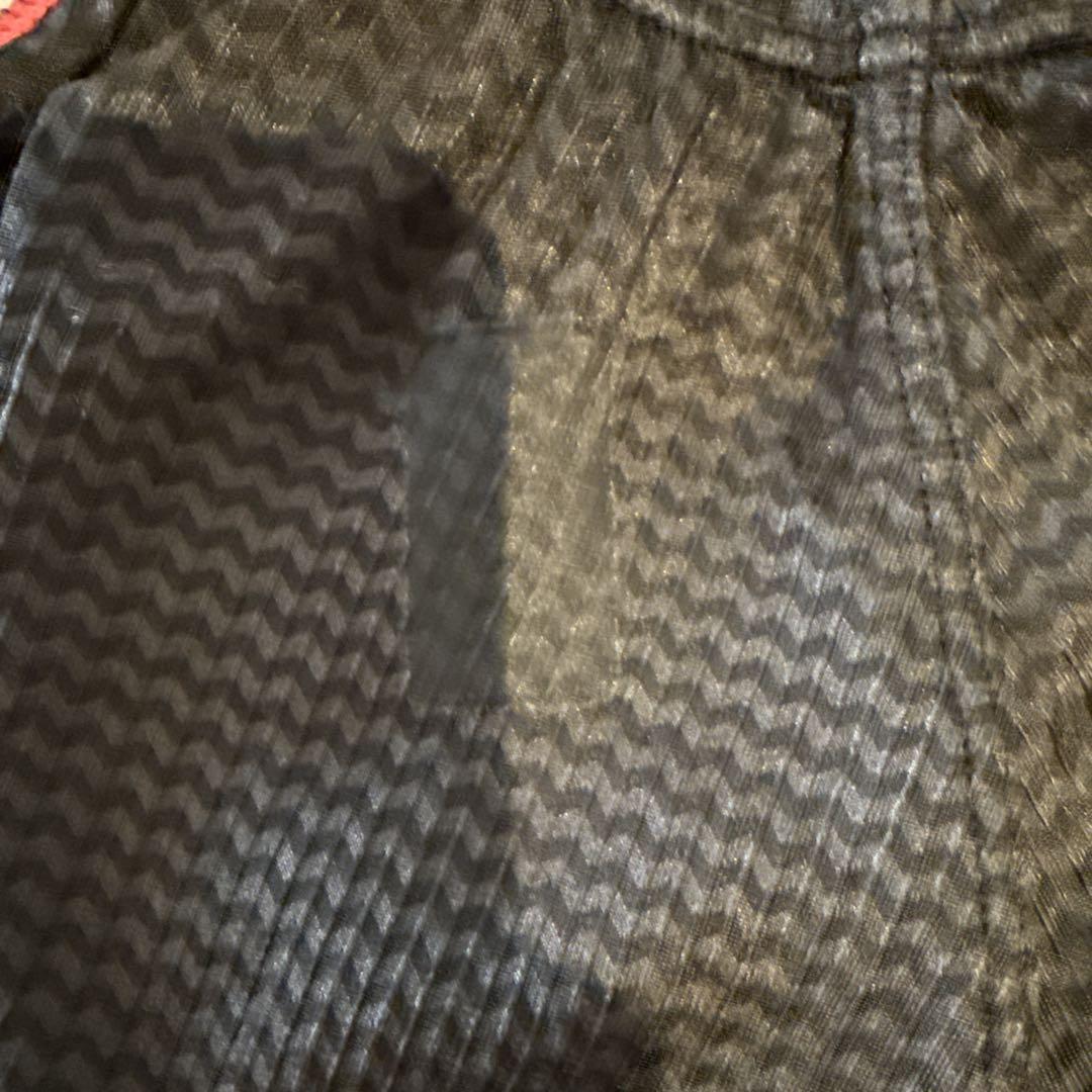アシックス　競泳水着　Mサイズ