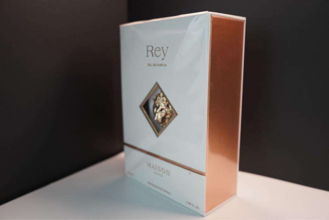 Maison Asrar Rey 香水100ml