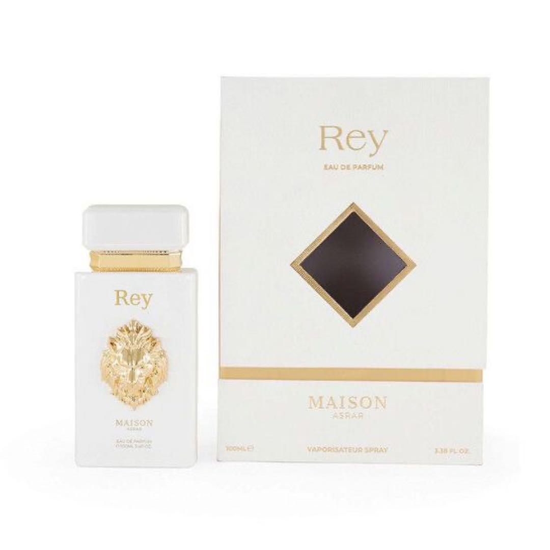 Maison Asrar Rey 香水100ml