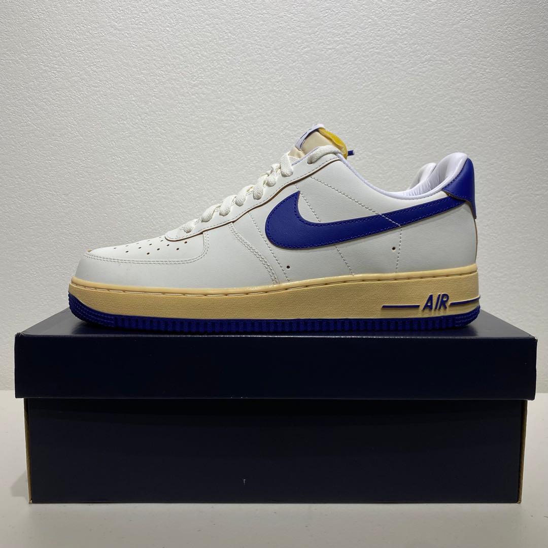 28cm【新品】ナイキ エアフォース1 07