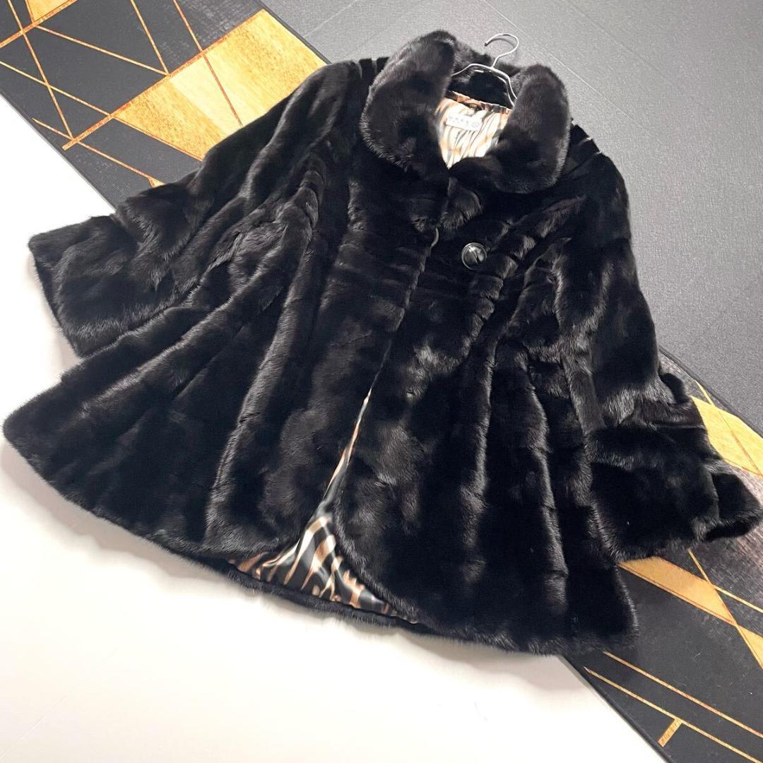 2025年最新】Yahoo!オークション -サファイアミンクコートの中古品・新品・未使用品一覧