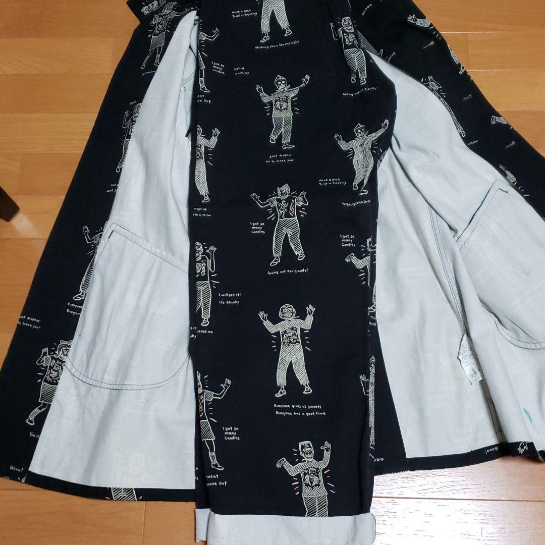 安い在庫あ Weirdo コート&パンツ eL2q9-m17170596823 セットアップ 得価100%新品