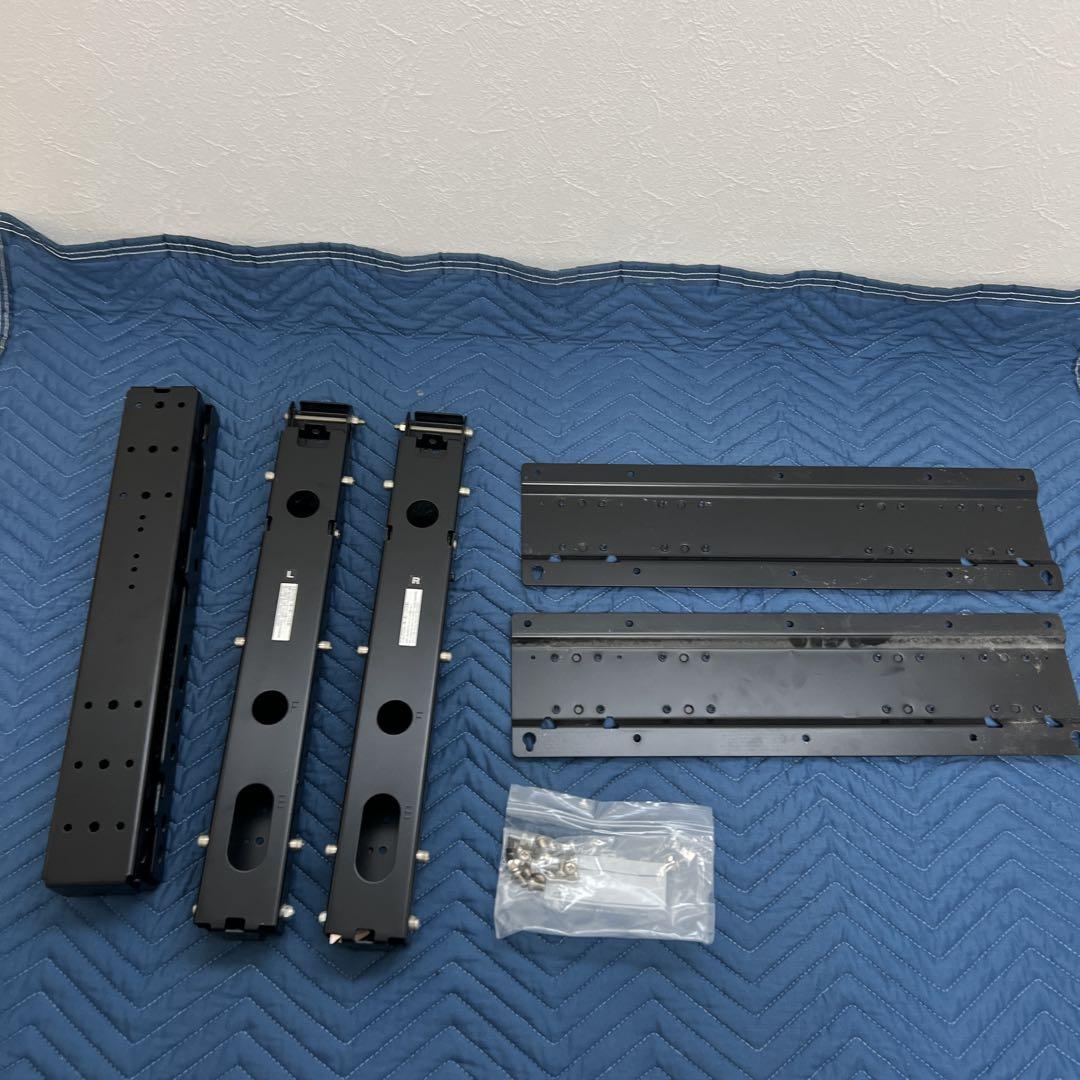 テレビ 壁掛け金具 SHARP AN52AG6 - メルカリ