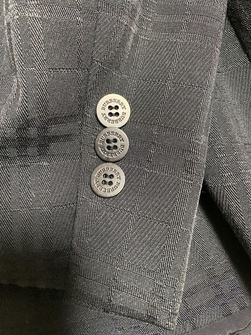 BURBERRY LONDON