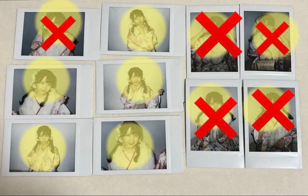 iLiFE!福丸うさ ランチェキ