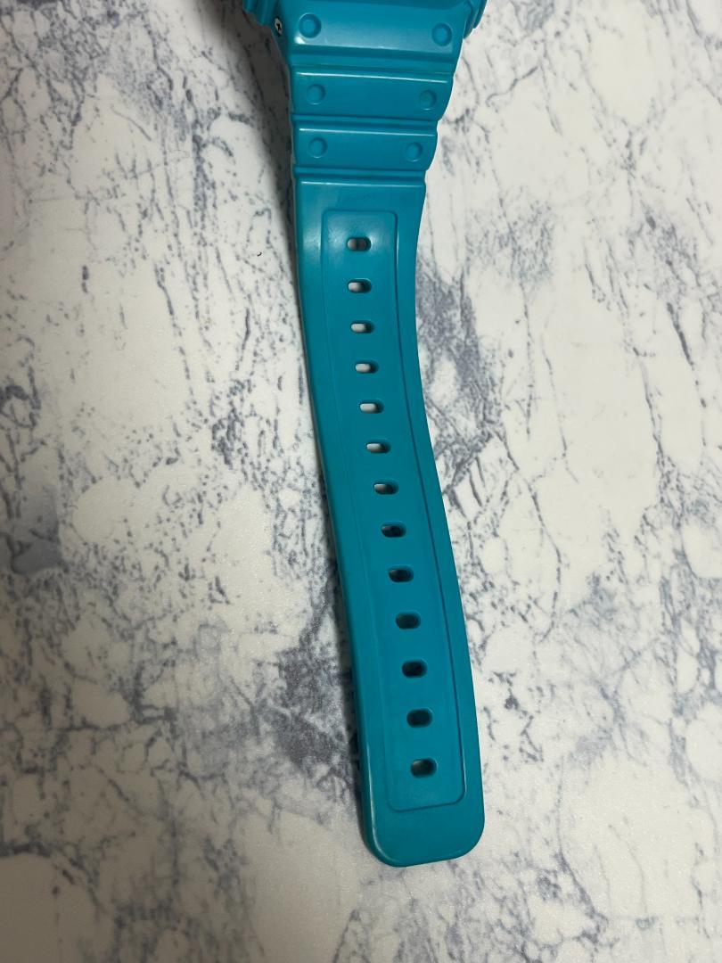 G-SHOCK GW-M5610MD 水色