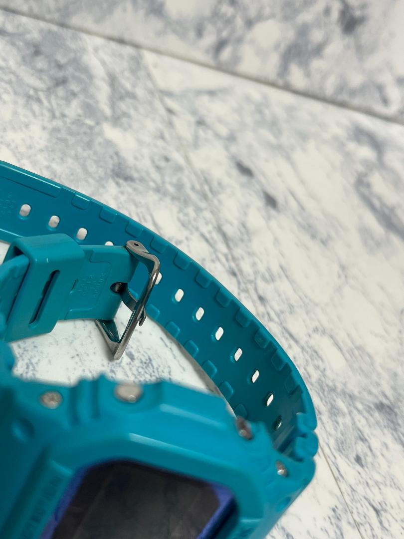 G-SHOCK GW-M5610MD 水色