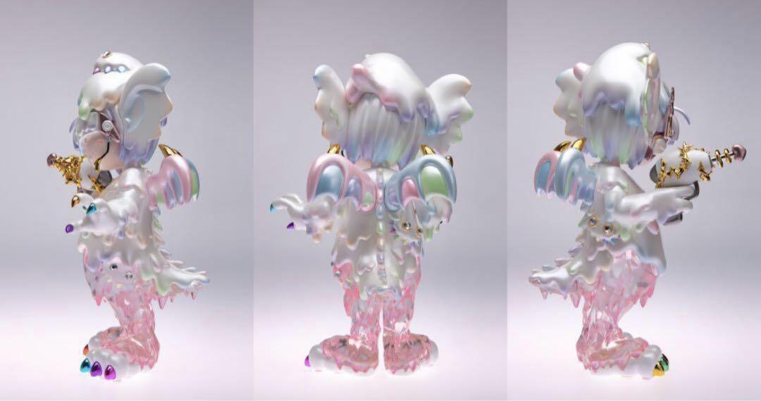 その他 BORN TO LOVE INSTINCTOY Erosion Marsper