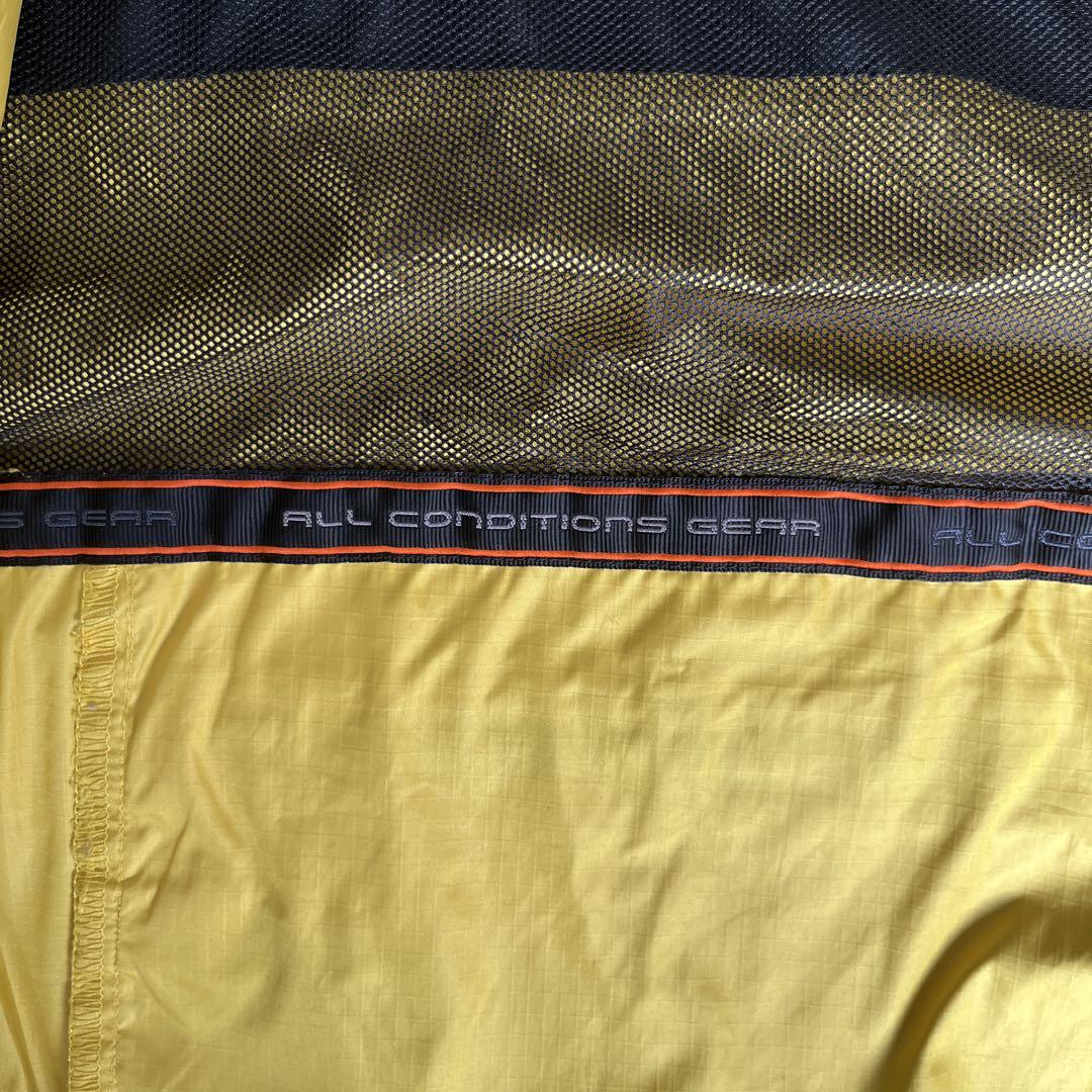 Y*z様 90s NIKE ACG ナイロンジャケット マウンテンパーカー