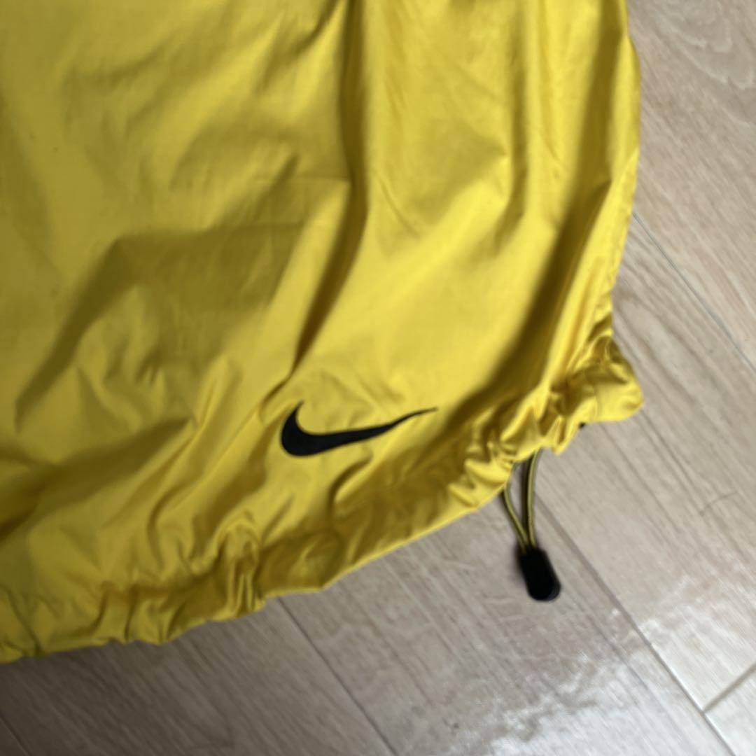 Y*z様 90s NIKE ACG ナイロンジャケット マウンテンパーカー