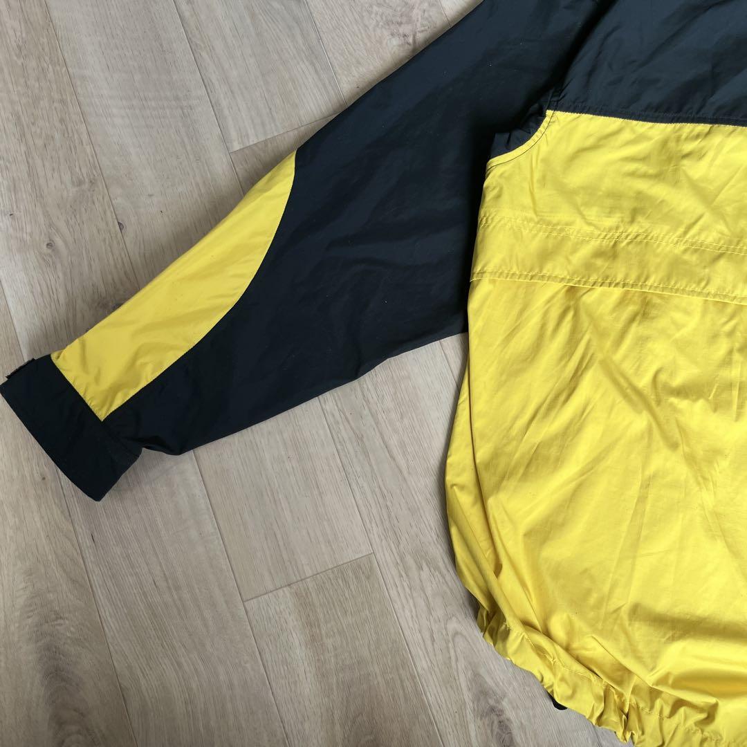 Y*z様 90s NIKE ACG ナイロンジャケット マウンテンパーカー