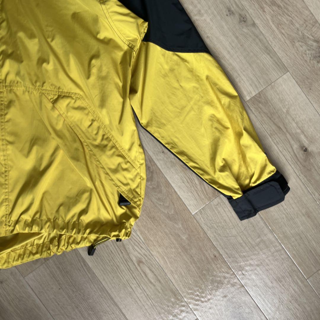 Y*z様 90s NIKE ACG ナイロンジャケット マウンテンパーカー