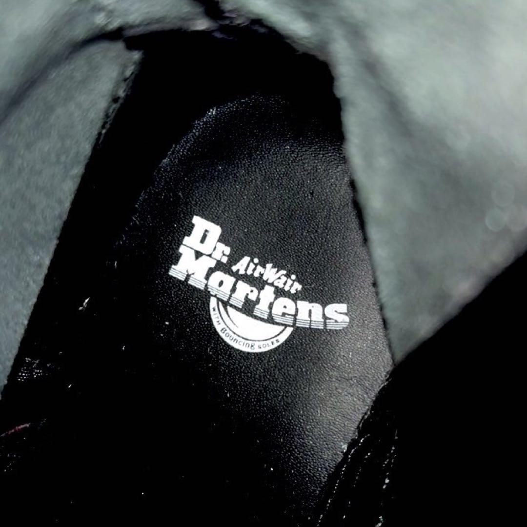♠ Dr.Martens