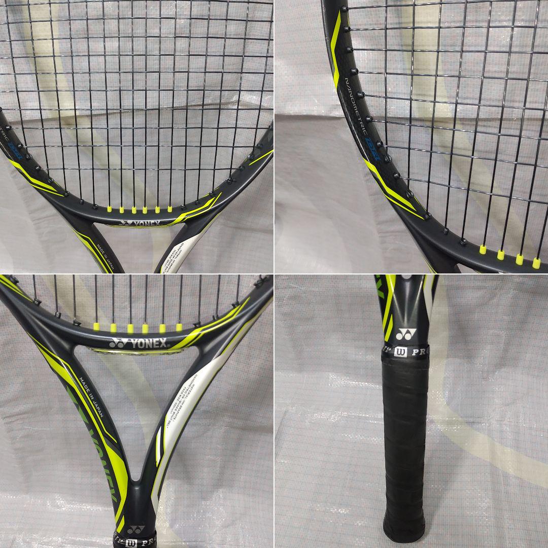 YONEX EZONE DR 100 G4 1/4 20-27kg ラケット - メルカリ