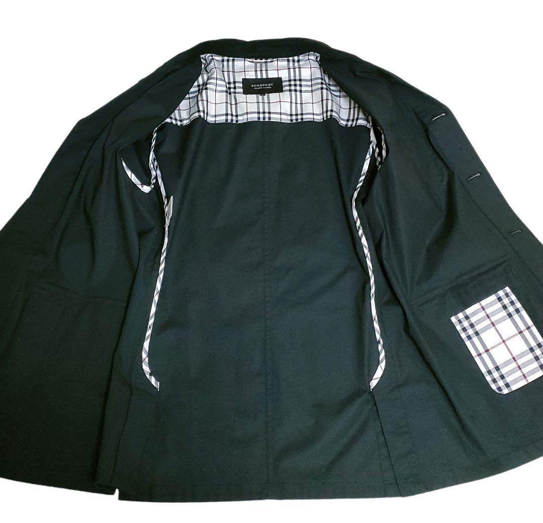 36%割引ブラック系,L【お気にいる】 極美品☆BURBERRY バーバリーブラックレーベル ショートトレンチコートL テーラードジャケット メンズ ブラック系L-BIJWORKX.NL 36%割引ブラック系,L【お気にいる】 極美品☆BURBERRY バーバリーブラックレーベル ショートトレンチコートL テーラードジャケット メンズ ブラック系L-BIJWORKX.NL