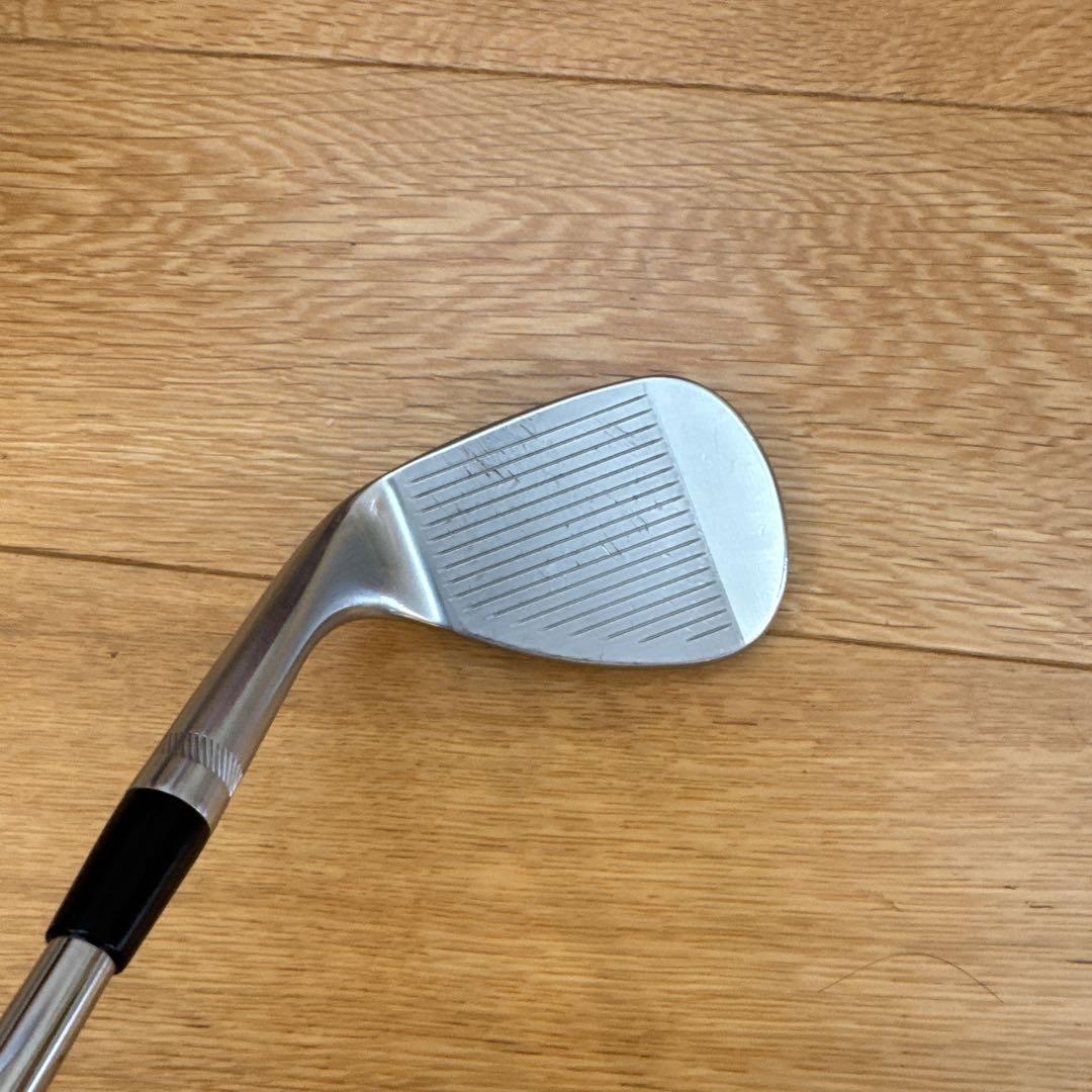 SM10 Vokey Design 58度 ウェッジ 08M DG S200