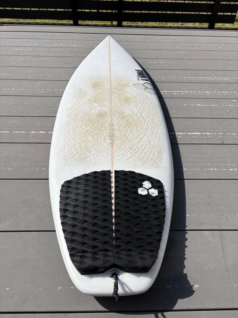 美品 ダンプスターダイバー2 channelIslands アルメリック DD2