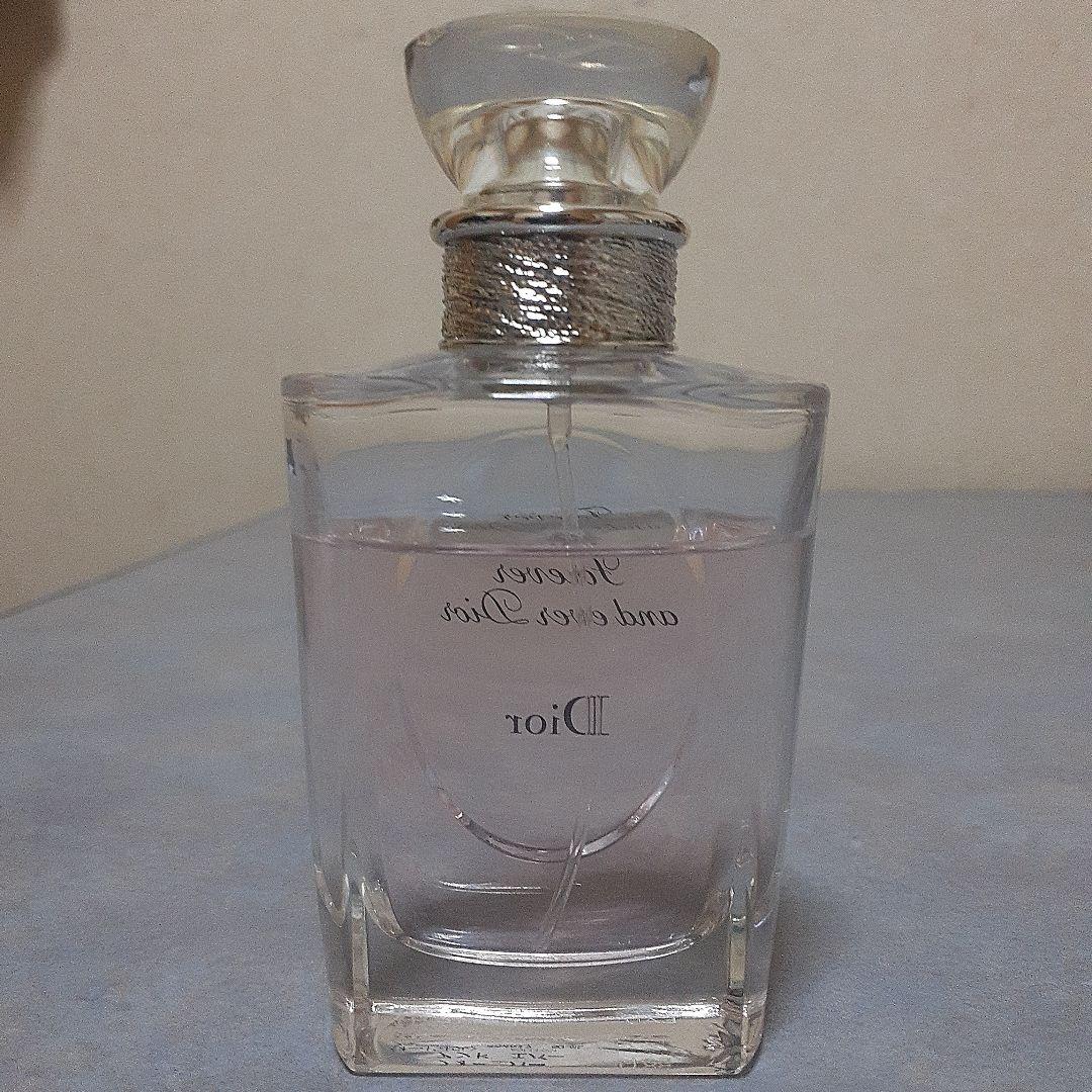 フォーエバーアンドエバーディオール オードトワレ 50ml