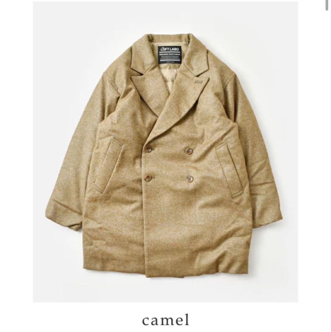 The Loft Labo ロフトラボ ×ZANTER ザンター The Loft Labo ロフトラボ ×ZANTER ザンター