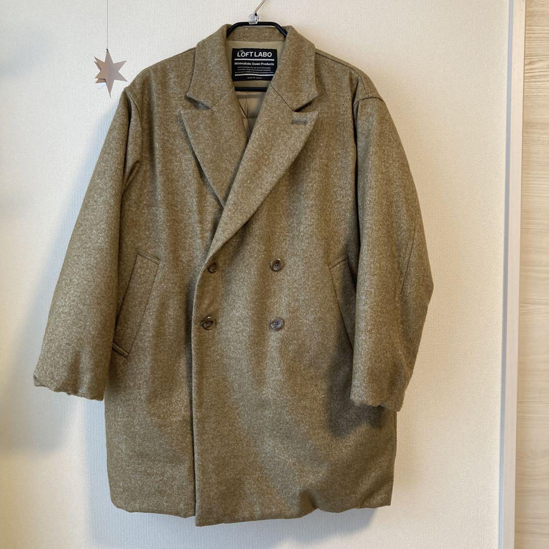 The Loft Labo ロフトラボ ×ZANTER ザンター The Loft Labo ロフトラボ ×ZANTER ザンター