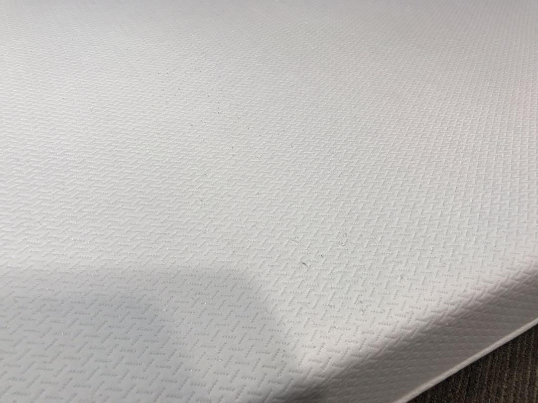 【展示品・美品】パラマウントベッド　smart sleep AQUA セミダブル