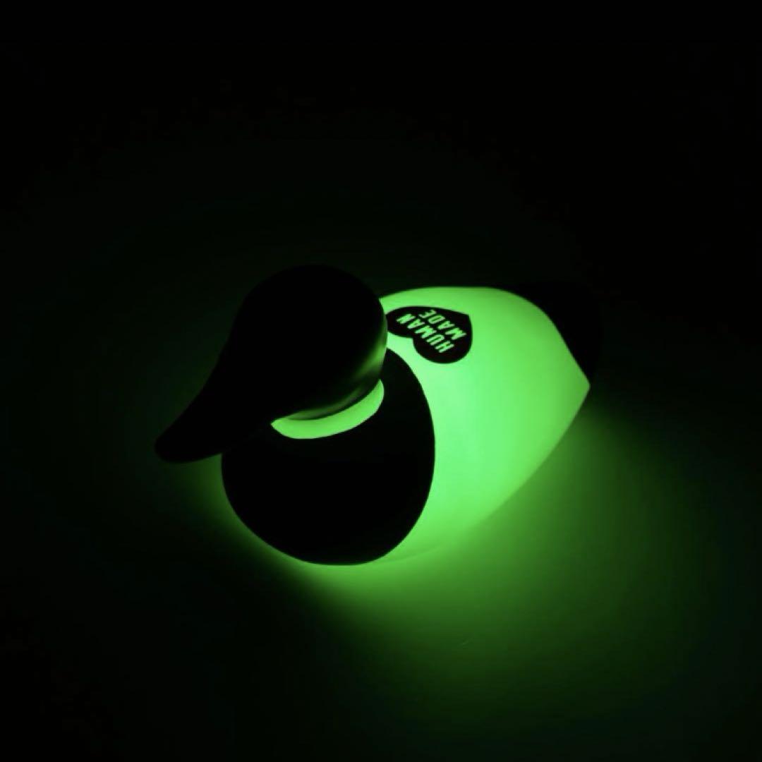 小物 HUMAN MADE Rubber Duck Lamp