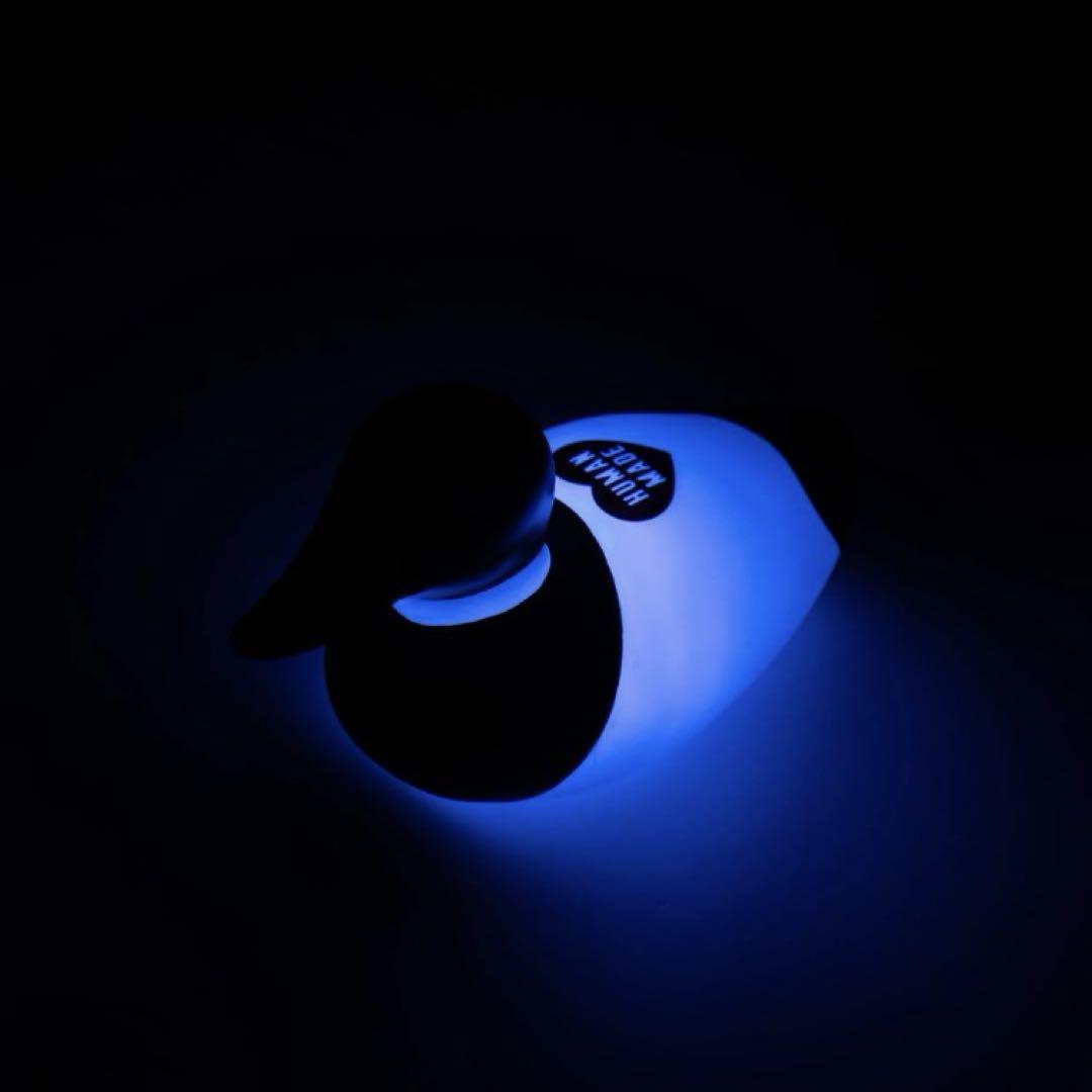 小物 HUMAN MADE Rubber Duck Lamp