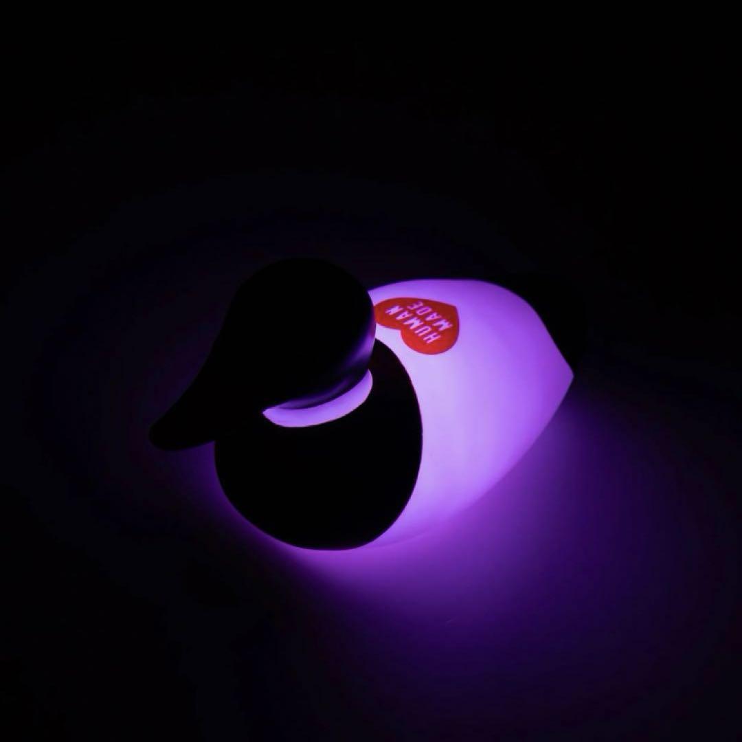 小物 HUMAN MADE Rubber Duck Lamp
