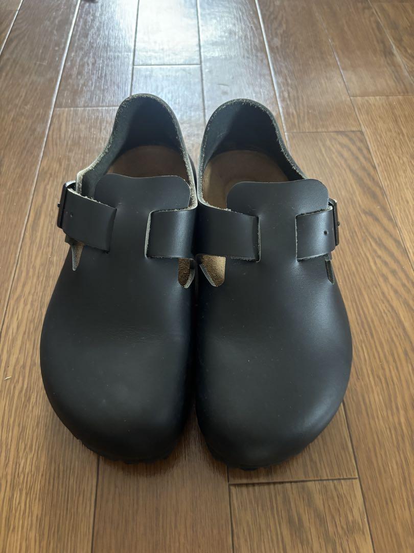 BIRKENSTOCK ビルケンシュトック ロンドン レディース 35サイズ