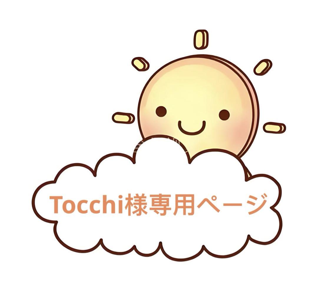 Tocchiページ