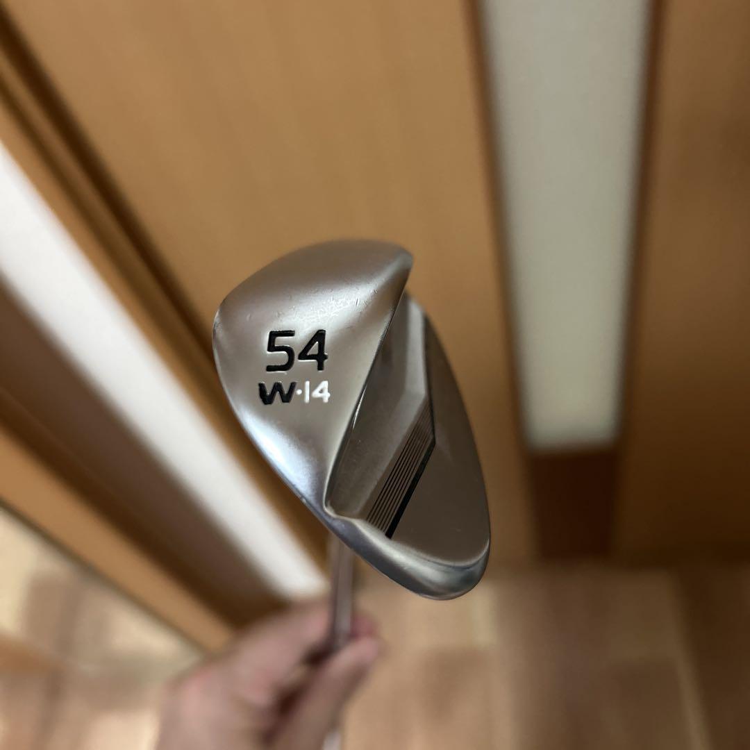 PING GLIDE 4.0 54° Wソール
