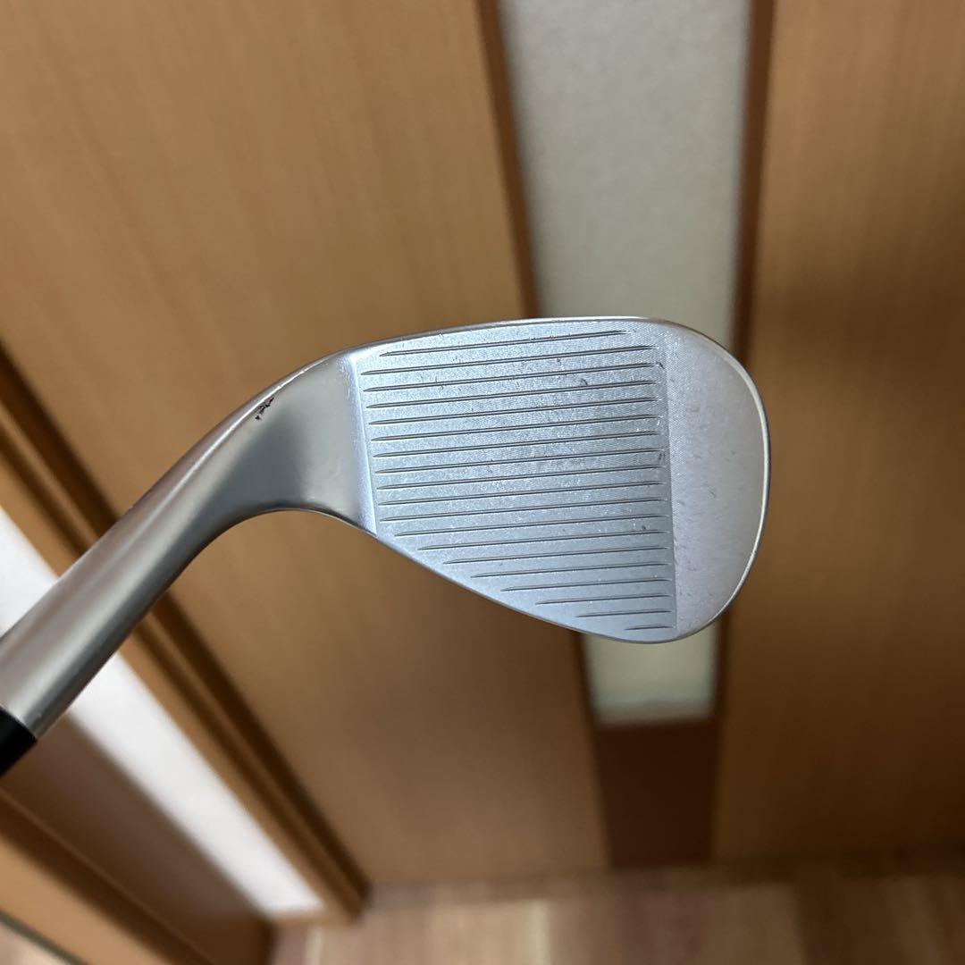 PING GLIDE 4.0 54° Wソール
