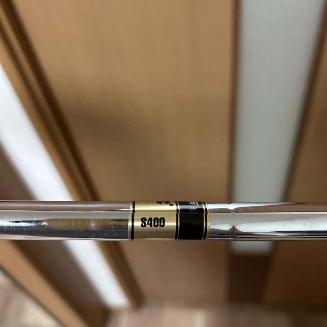 PING GLIDE 4.0 54° Wソール