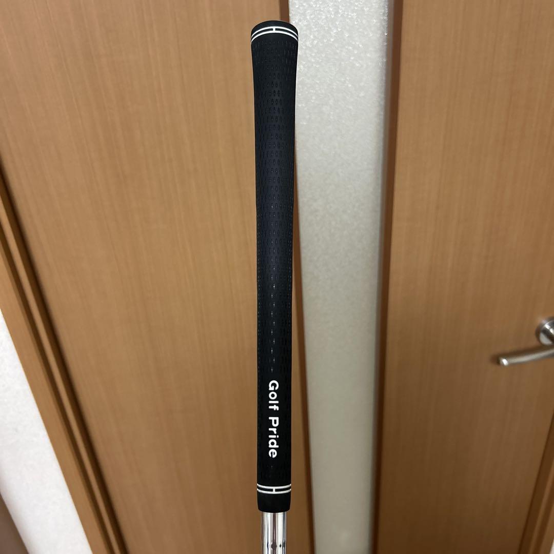 PING GLIDE 4.0 54° Wソール