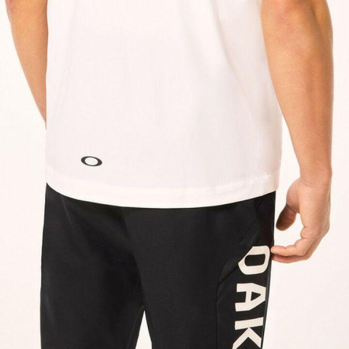 OAKLEY 2024春夏限定モデル ジャケット×ハーフパンツ サイズＸＬ