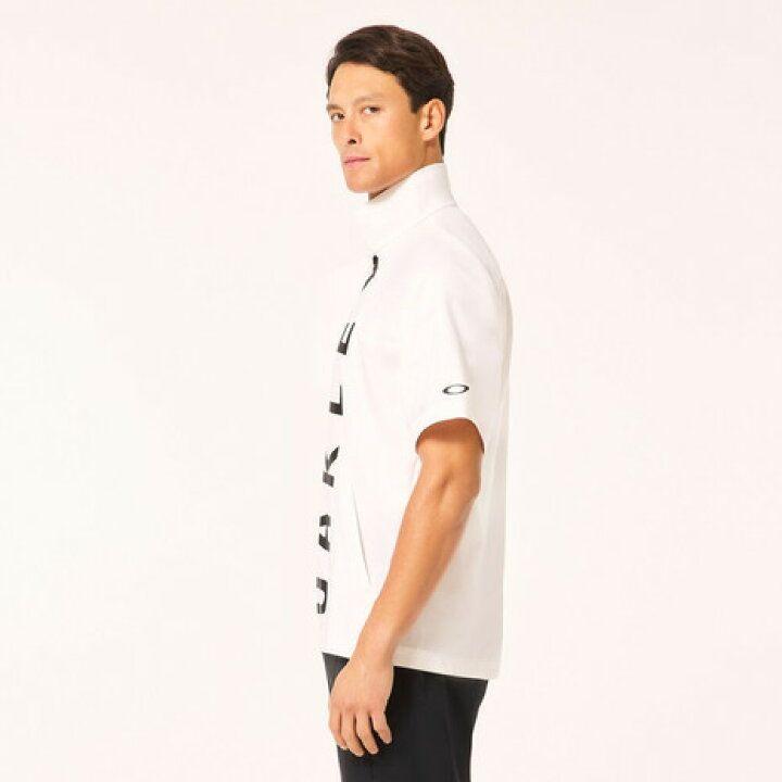 OAKLEY 2024春夏限定モデル ジャケット×ハーフパンツ サイズＸＬ