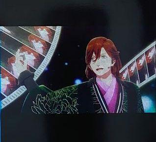 う*き様 うたプリ カルナイ タブナイ 嶺二 コマフィルム