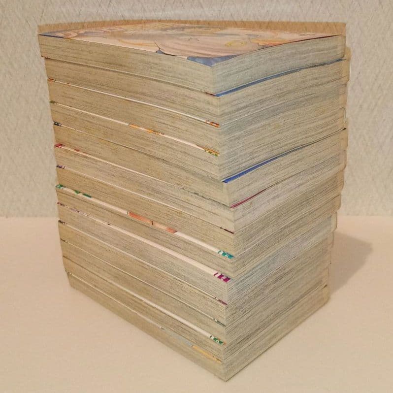 リベロ革命!! 全巻 セット リベロ革命!! 全巻 セット