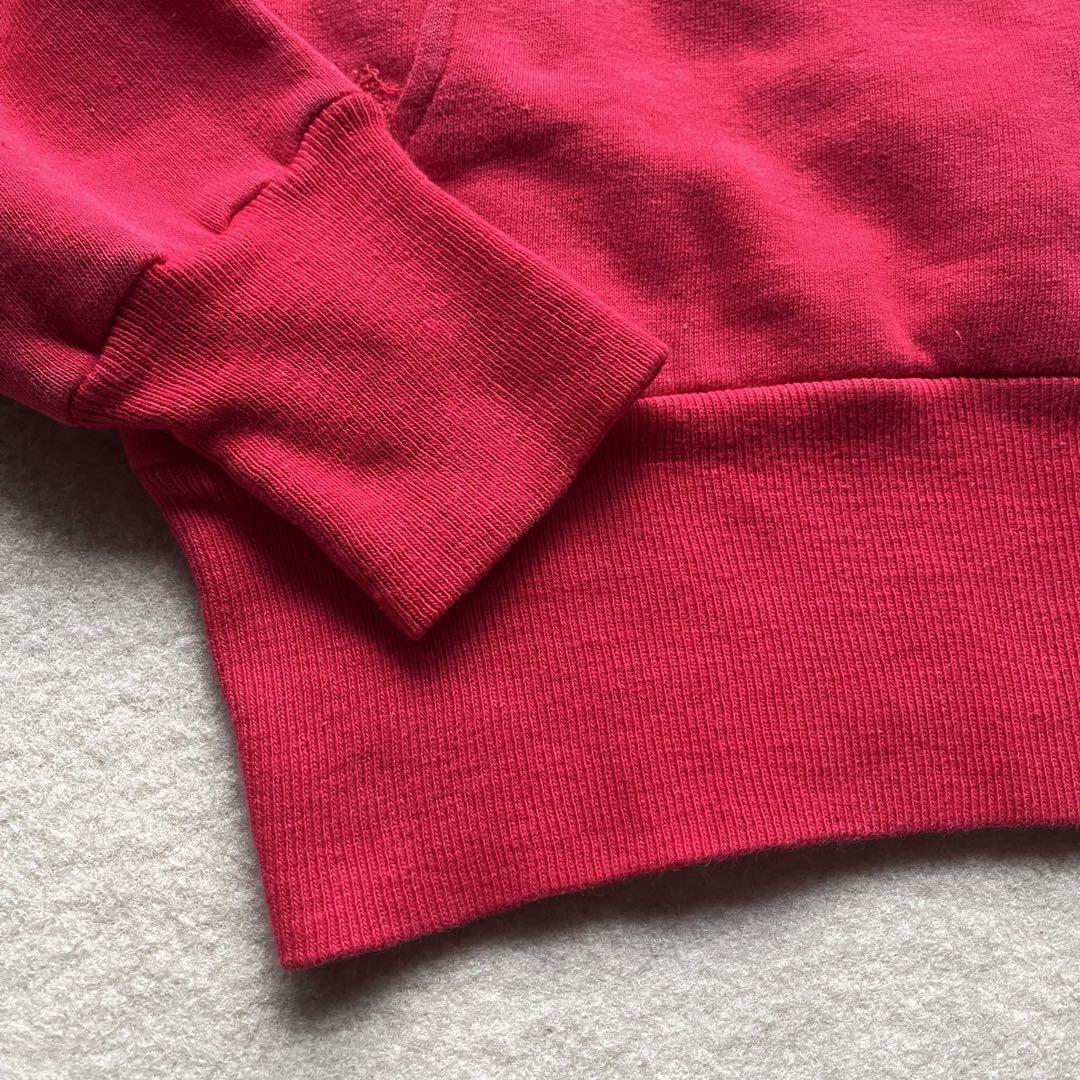 ヴィンスエ フーディー