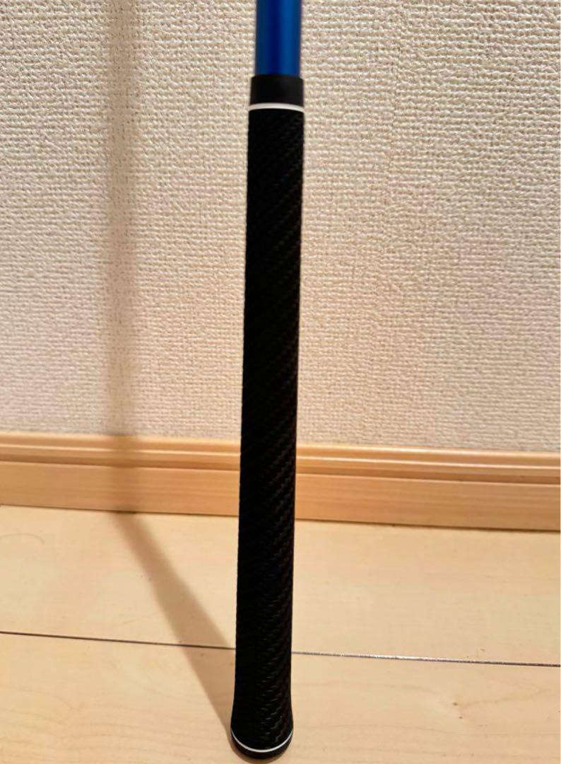 24VENTUS BLUE 6S テーラーメイドスリーブ
